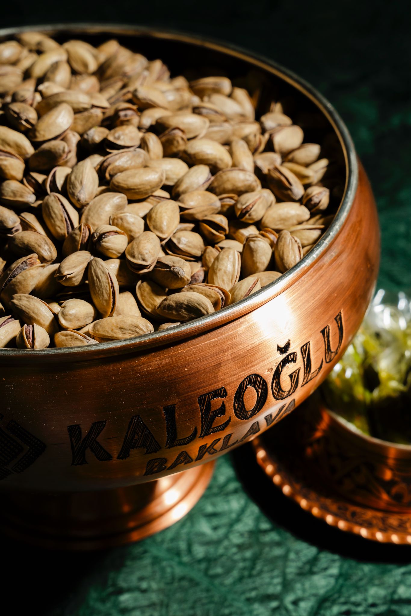 Kaleoğlu Baklava İslahiye